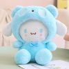 Kawaii Sanrio Plushies: Adorable Hello Kitty, Cinnamonroll & Friends!