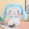 Kawaii Sanrio Plushies: Adorable Hello Kitty, Cinnamonroll & Friends!