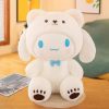 Kawaii Sanrio Plushies: Adorable Hello Kitty, Cinnamonroll & Friends!