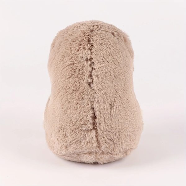 Kawaii Sloth Plush Toy - Soft, Adorable Stuffed Animal for Kids & Decor