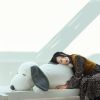 Kawaii Snoopy Plush Toy - Big Size Stuffed Dog Pillow for Kids & Gifts