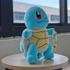 Kawaii Squirtle Plush Doll - Adorable Turtle Pillow for Kids & Collectors