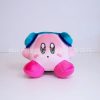 Kawaii Star Kirby Plush Toy - Adorable Ghost & Heart Doll for Kids