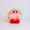 Kawaii Star Kirby Plush Toy - Adorable Ghost & Heart Doll for Kids