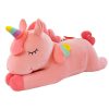 Kawaii Unicorn Pony Plush Toy - Perfect Gift for Kids & Friends!