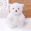 Kawali Fluffy Penguin Plush Toy – Soft Stuffed Animal for Kids and Gifts