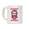 Keanu Weebs Coffee Mug