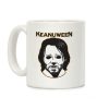 Keanuween - Keanu Halloween Coffee Mug