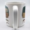 Keep Talking; I'm diagnosing you, Therapist Jacket, Notebook, Chair - Personalized Custom Coffee Mug - DOC004_MG