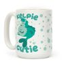 Kelpie Cutie Coffee Mug