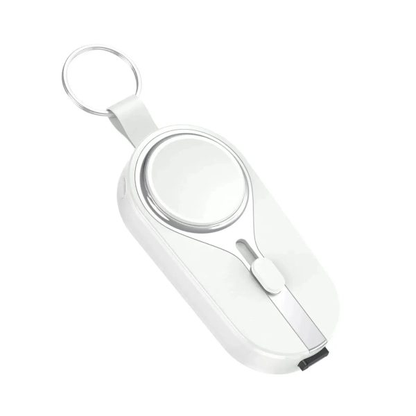 Keychain Portable Charger For Iphone