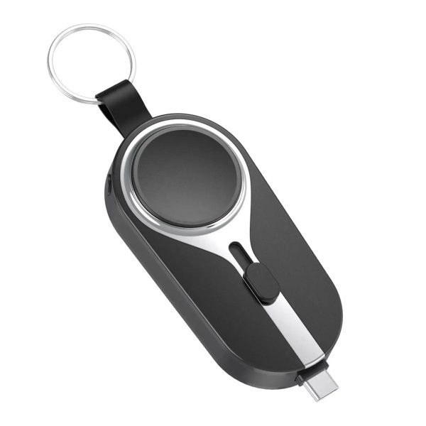 Keychain Portable Charger For Iphone