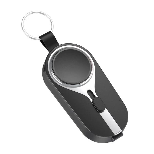 Keychain Portable Charger For Iphone