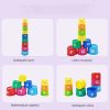 Kid Brain Response Battle Cup