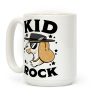 Kid Rock Goat Coffee Mug