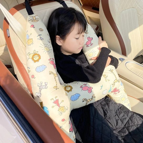 Kids Travel Pillow
