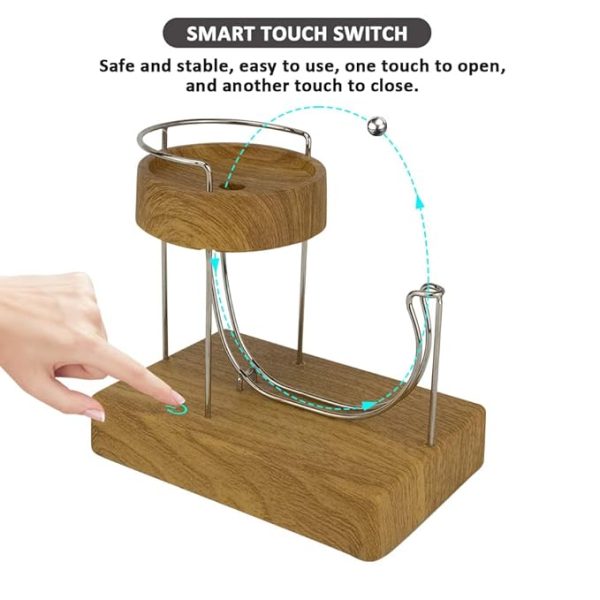 Kinetic Art Motion