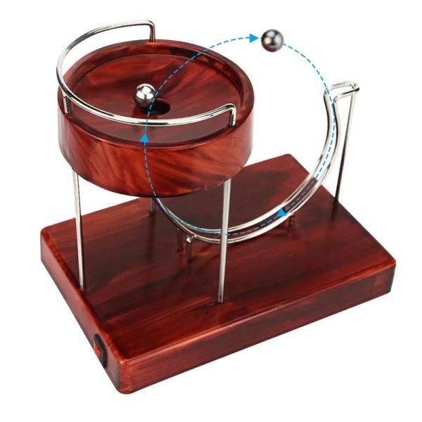 Kinetic Art Motion
