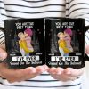 Kissing Couple Best Thing Found On The Internet - Personalised Mug