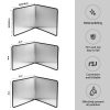 Kitchen Cooking Oil Splash Guard