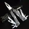 Knife Pliers Survival Tool