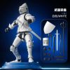 Knight Action Figures