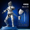 Knight Action Figures