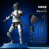 Knight Action Figures