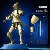 Knight Action Figures