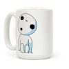 Kodama Coffee Mug