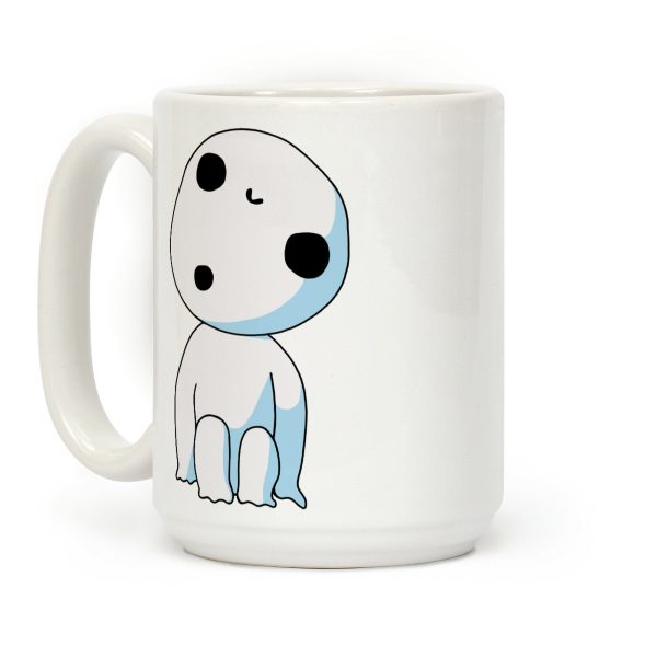 Kodama Coffee Mug