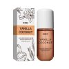 Koec Vanilla Coconut Body & Hair Fragrance Mist Long-Lasting, Sweet Scent For Skin & Hair