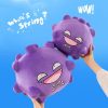 Koffing Pokemon Plush – Large Soft Anime Doll for Kids