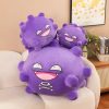 Koffing Pokemon Plush – Large Soft Anime Doll for Kids