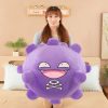 Koffing Pokemon Plush – Large Soft Anime Doll for Kids