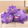 Koffing Pokemon Plush – Large Soft Anime Doll for Kids