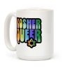 Kosher Queen Coffee Mug