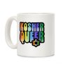 Kosher Queen Coffee Mug