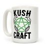 Kushcraft Coffee Mug