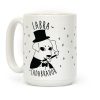 LABRACADABRADOR Coffee Mug