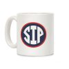 Lane Kiffin Sip Coffee Mug