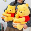 Large Classic Bear Plush Soft Stuffed Pillow Doll