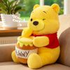 Large Classic Bear Plush Soft Stuffed Pillow Doll