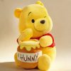 Large Classic Bear Plush Soft Stuffed Pillow Doll