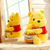 Large Classic Bear Plush Soft Stuffed Pillow Doll