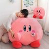 Large Cute Cartoon Plush Pillow Soft Stuffed Doll