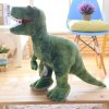 Large Dinosaur Plush Pillow 50–110cm