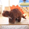 Large Dinosaur Plush Pillow 50–110cm