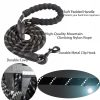 Large Dog Rope Leash