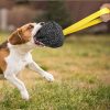 Large Dogs Bite Training Tugs Pillow Nylon Rope Handle